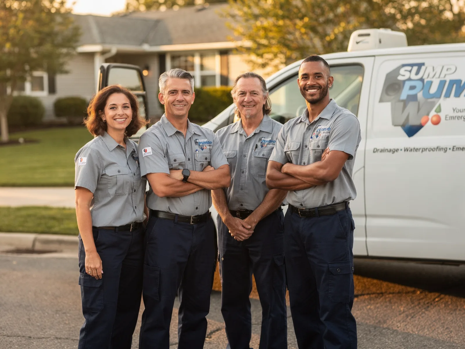 Water Heater Repair company in Mohler, WA